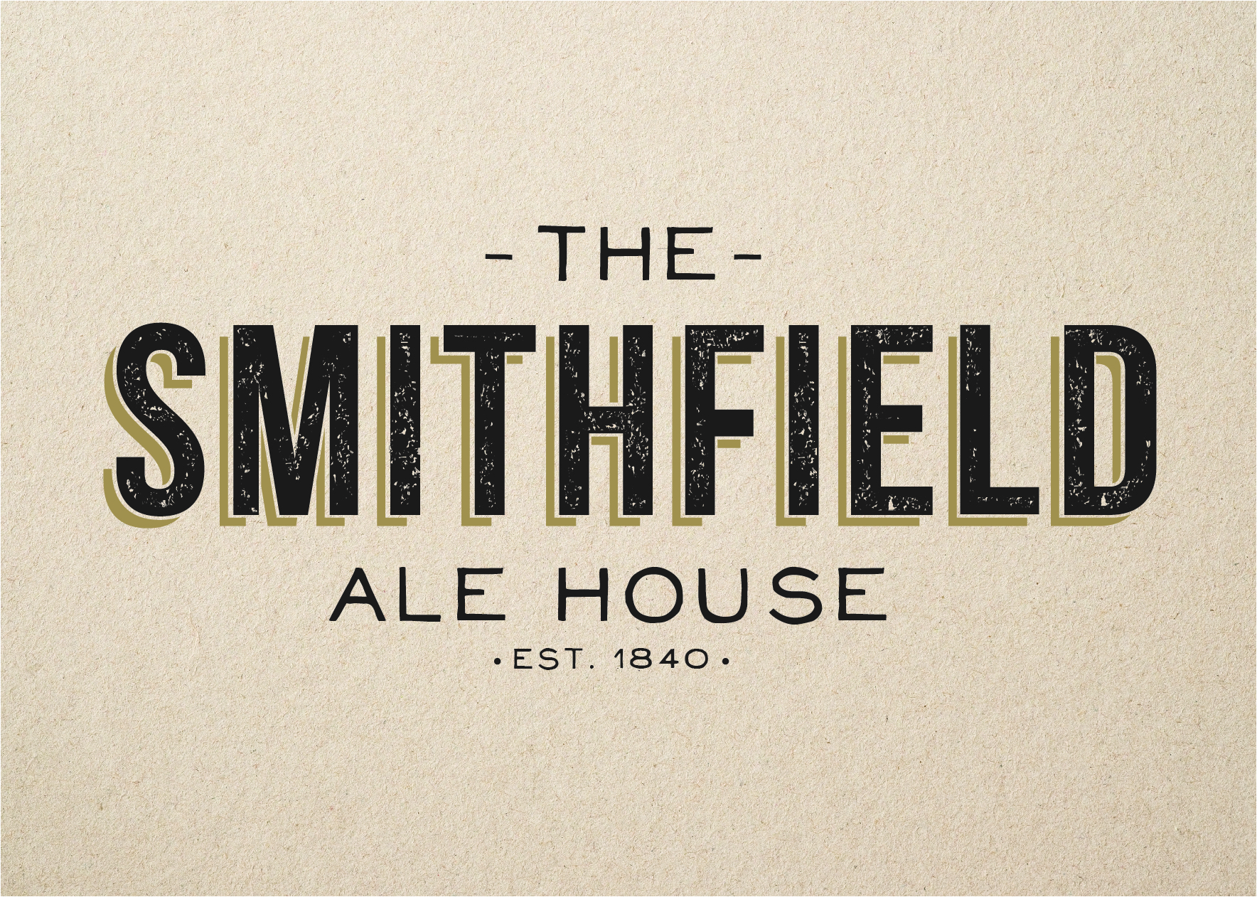 The Smithfield Ale House
